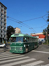 Milano - Historical - P.le Lodi.