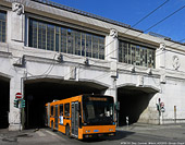 I tram del 2019 - Stazione Centrale.