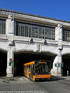Milano - Stazione Centrale.