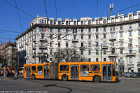 Milano - P.za Caiazzo.