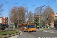 Milano - P.le Cuoco.