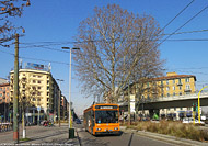 Milano - P.le Corvetto.