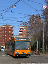 Milano - P.le Cuoco.