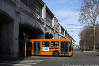 Milano - Stazione Centrale.