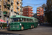 Milano - Historical - P.le Cuoco.