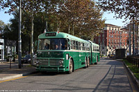 Milano - Historical - V.le Isonzo.