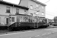 Le linee interurbane - Limbiate.