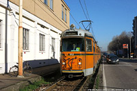 2017-18: il tram è tornato - Paderno.