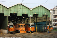 2017-18: il tram  tornato - Varedo.