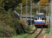 Germagnano-Ceres d'autunno - Mezzenile.