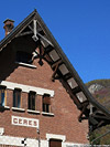 Germagnano-Ceres d'autunno - Ceres.
