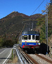 Germagnano-Ceres d'autunno - Germagnano.