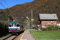 Germagnano-Ceres d'autunno - Mezzenile.