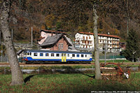 Germagnano-Ceres d'autunno - Traves.