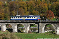 Germagnano-Ceres d'autunno - Mezzenile.