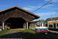 Germagnano-Ceres d'autunno - Germagnano.