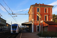 Germagnano-Ceres d'autunno - Borgaro.