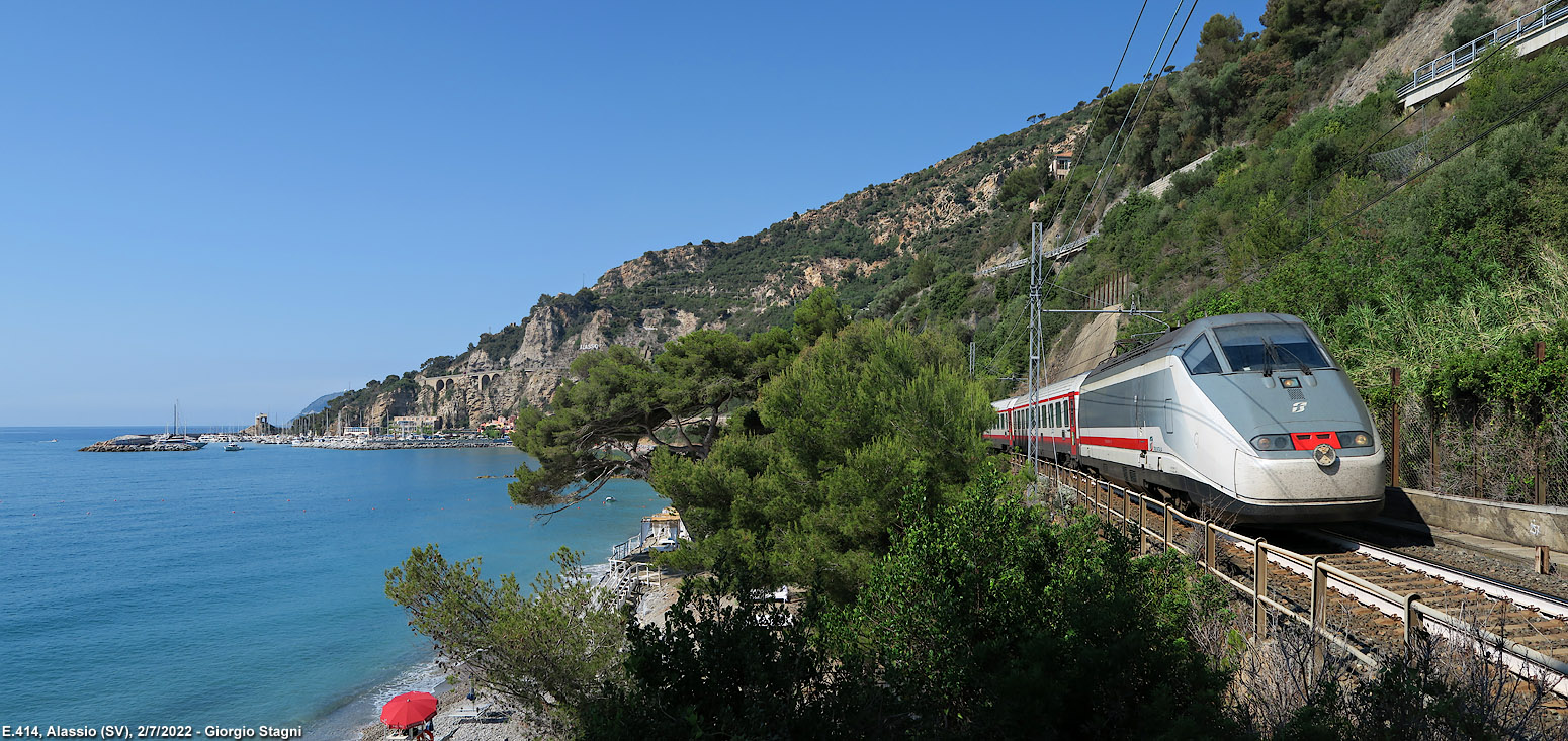 Estate 2022 - Alassio.