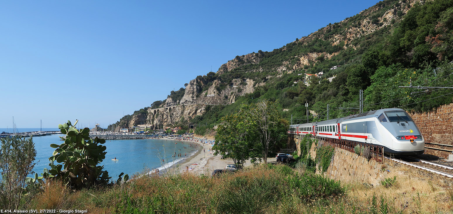 Estate 2022 - Alassio.