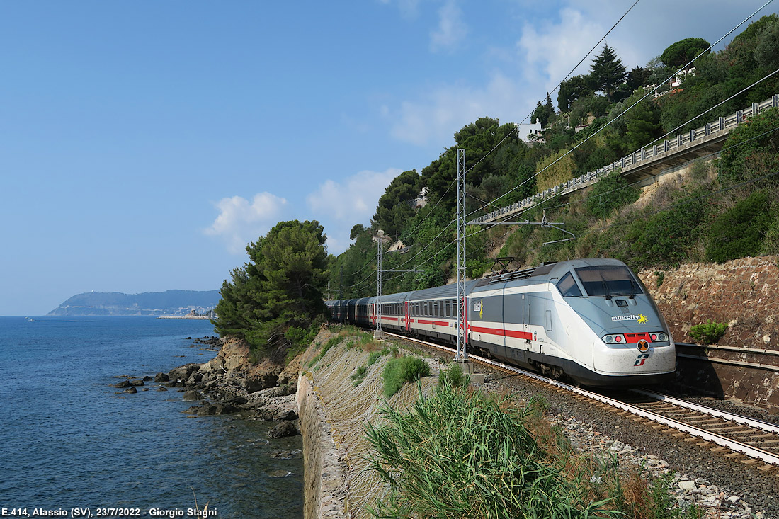 Estate 2022 - Alassio.