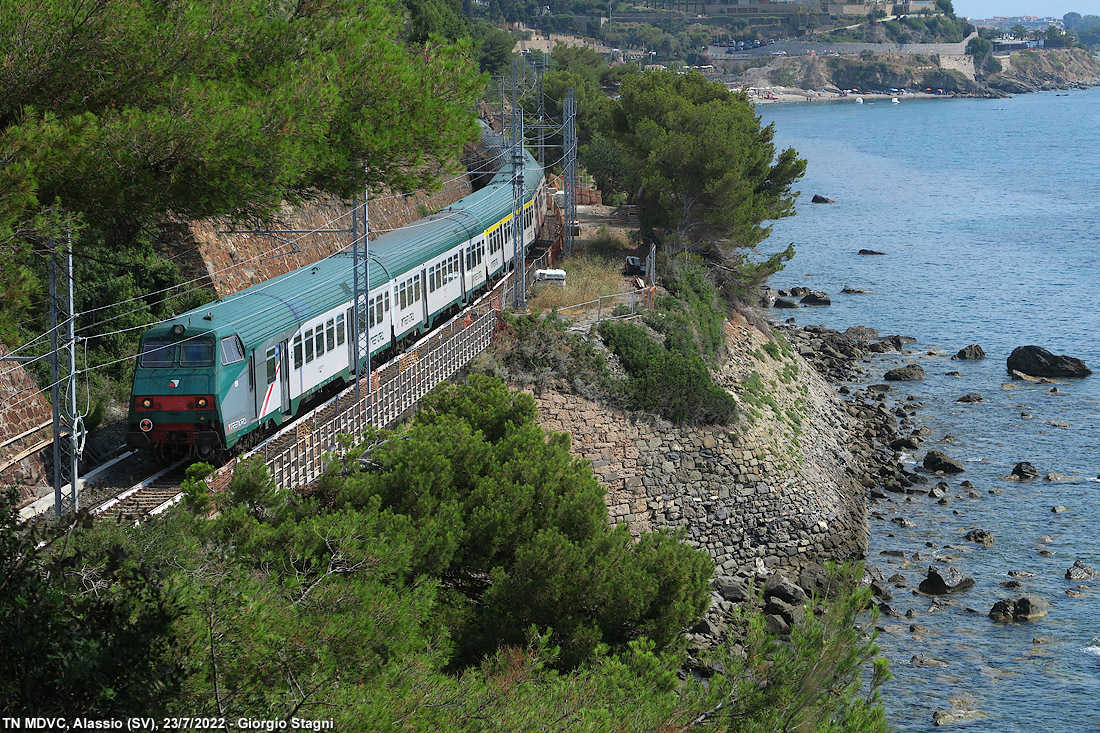 Estate 2022 - Alassio.