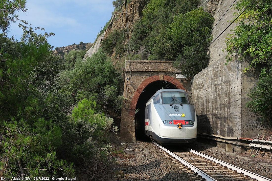 Estate 2022 - Alassio.