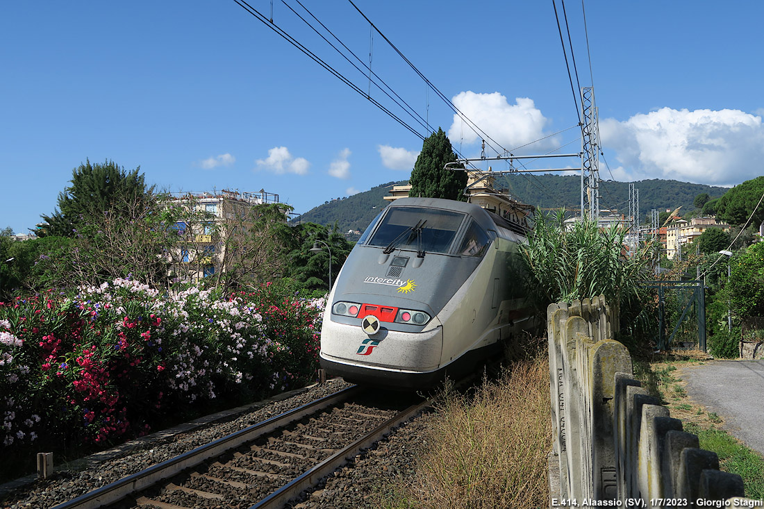 Estate 2023 - Alassio.