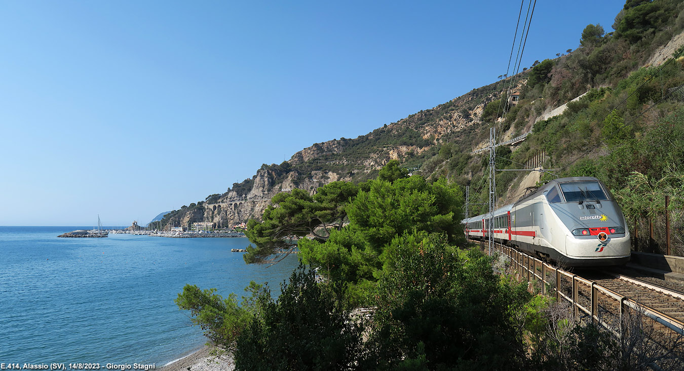 Estate 2023 - Alassio.