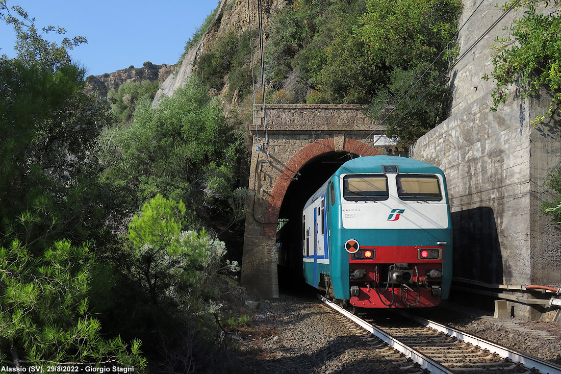 Estate 2022 - Alassio.