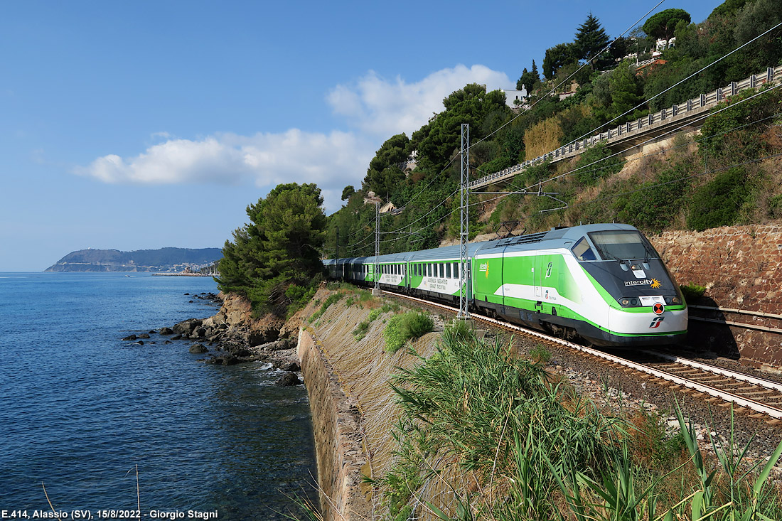 Estate 2022 - Alassio.