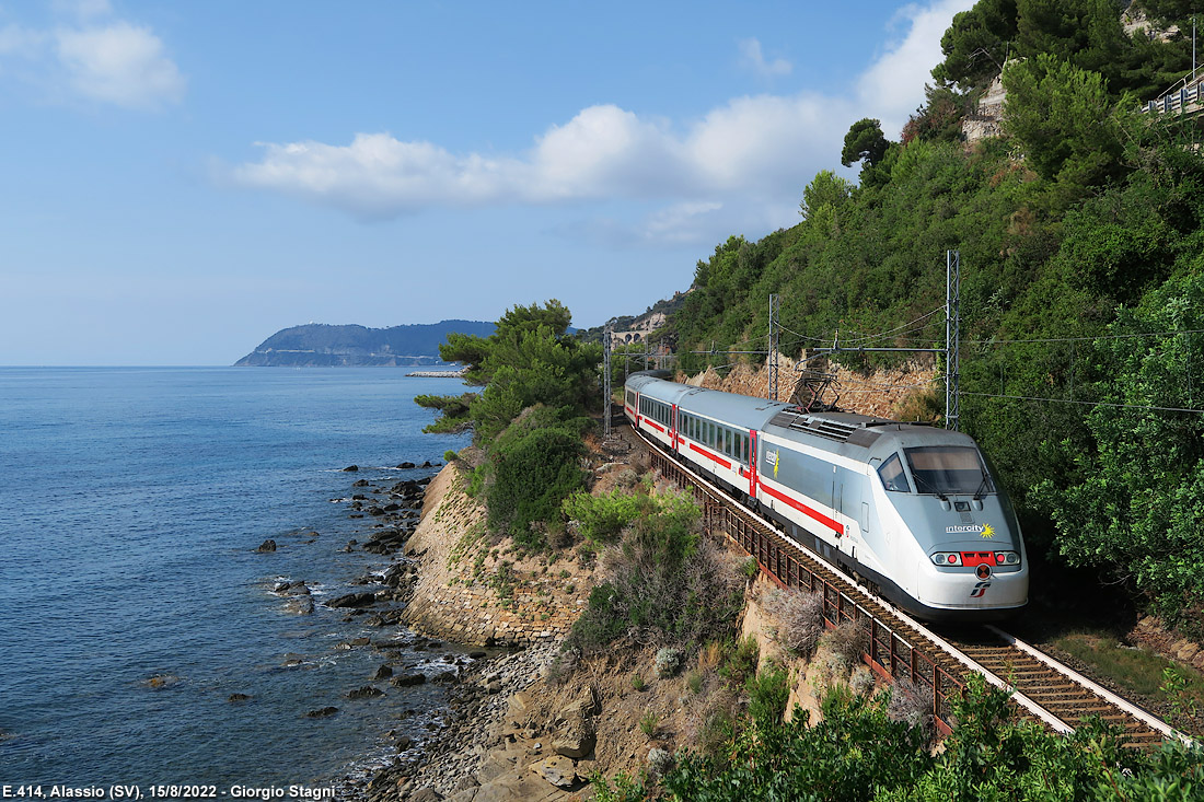 Estate 2022 - Alassio.