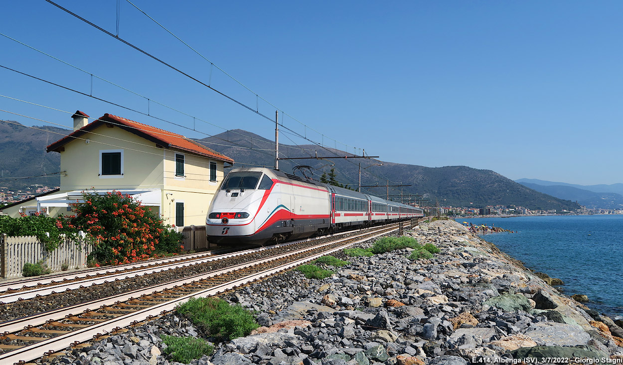 Estate 2022 - Albenga.