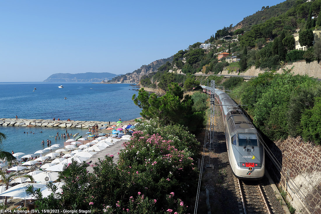 Estate 2023 - Albenga.