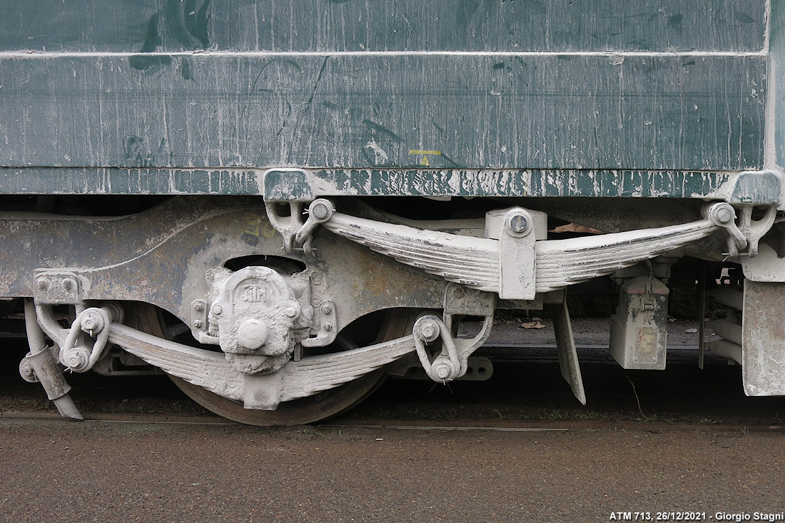 Sguardi e confronti - Truck.