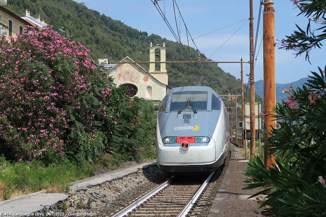 Estate 2022 - Laigueglia.