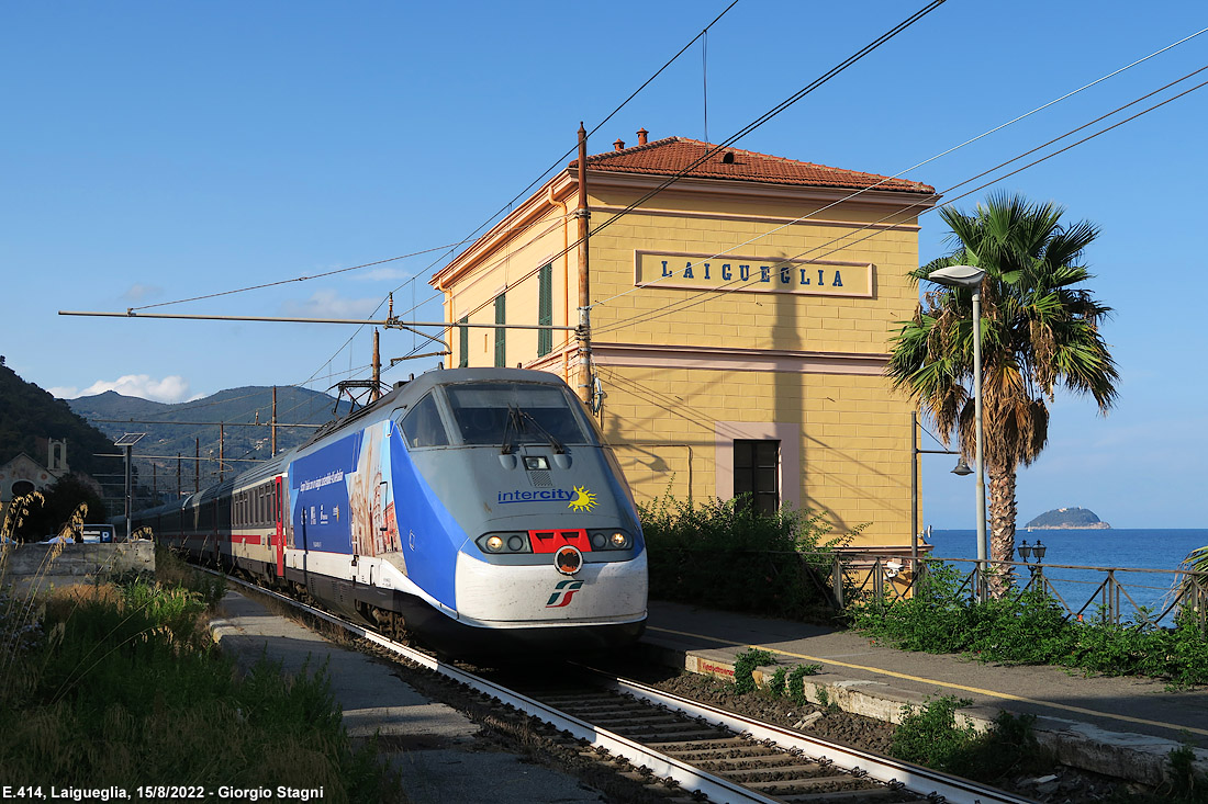 Estate 2022 - Laigueglia.