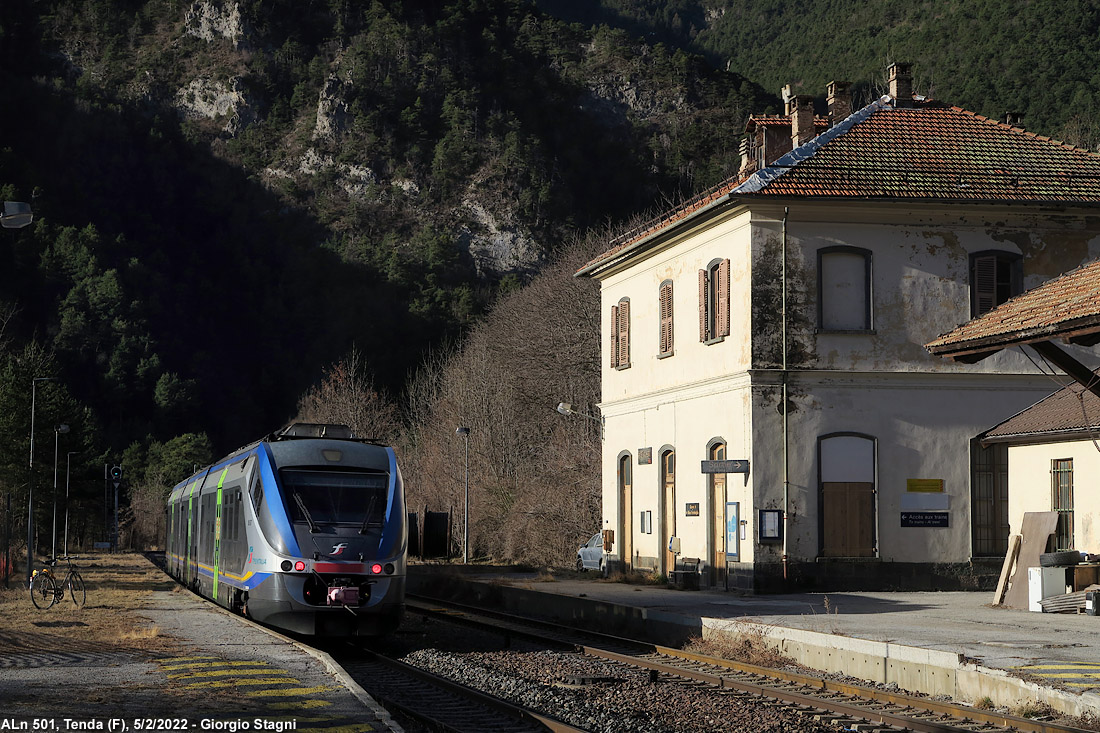 L'inverno 2022 - Vievola.
