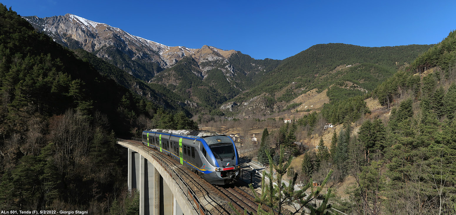 L'inverno 2022 - Vievola.