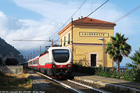 Riviera 2021 - Laigueglia.