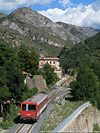Tenda 2021 - S.Dalmazzo di Tenda.