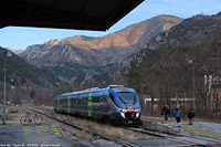 L'inverno 2022 - Tenda.