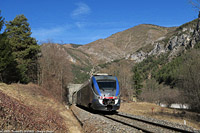 L'inverno 2022 - Tenda.