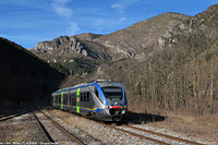 L'inverno 2022 - Tenda.
