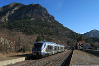 L'inverno 2022 - Tenda.