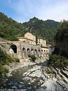 Intorno al treno - Piena.