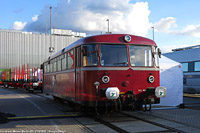 Berlino - Innotrans.