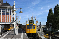 Berlino - Warschauer Strasse.