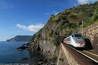 Mediterraneo a Levante - Vernazza.