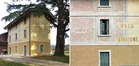 Monumenti e altri sguardi - Affi.