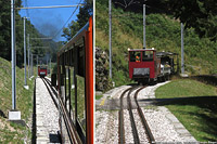 Una gita ad agosto 2023 - Bellavista.